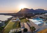 Hôtel Ακρωτηρι - Aulus Chania Resort, Curio Collection by Hilton-2