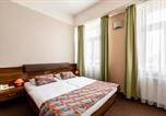 Hôtel Szentendre - Star Hotel by Mellow Mood Hotels-1