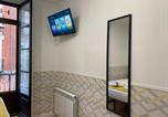 Hôtel Valladolid - Insidehome Valladolid Centro -Hab con baño privado en el centro y Opcion De Parking--3