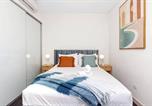 Location vacances Perth - Urban Elegance 3bdrm Catbus Perthcbd,Waca,Optus-3