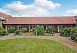 Location vacances Catfield - Oregano - E4483a-1
