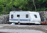 Camping Contrée naturelle et culturo-historique de Kotor - B&B Basecamp Theth-3