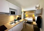 Hôtel Quintin - Kyriad Direct Saint Brieuc - Parc des Expositions-3