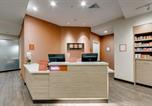 Hôtel Liberty - Towneplace Suites by Marriott Kansas City Liberty-4
