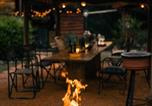 Location vacances Swellendam - Highlandsview-1