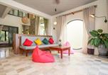 Location vacances  Kèp sur Mer - The B Relax House-4