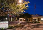 Hôtel Greenberg Trauring, LLP San Francisco - Residence Inn by Marriott Palo Alto Menlo Park-2