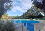 Location vacances Ondres - Appartement T3 Familial à Ondres avec Piscine et Parking - Fr-1-239-1103-4