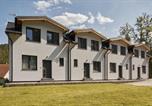 Location vacances Loket - Gejzir Apart-3