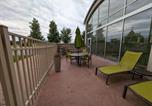 Hôtel Kenosha - Springhill Suites by Marriott Chicago Waukegan/Gurnee-4