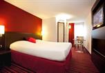 Hôtel Froideterre - Ibis Styles Belfort Centre-1