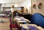 Hôtel Pacé - Ibis Styles Rennes St. Gregoire-4
