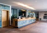 Hôtel Eschborn - Best Western Plus io Hotel-2