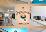 Location vacances  Province de Brescia - Cappuccino Apartment Desenzanoloft Official Partner Homes & Villas by Marriott Bonvoy-1