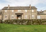 Location vacances Claife - Thirlmere at the Graythwaite Estate-1
