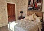 Location vacances Slebech - St David's Guesthouse-3