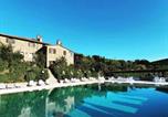 Location vacances Bettona - Apartment in Passaggio di Bettona - Umbrien 43639-1