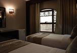 Hôtel Médine - Mokhtara Plaza-1