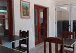 Location vacances Purmamarca - Ñañitas Tampu Wasi-3
