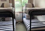 Location vacances Tea Gardens - Best Family Beach Cottage!-4