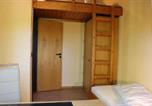 Location vacances Waldbrunn - Ferienhaus Sonnenpfad-4