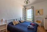 Location vacances  Somme - La Falaise - Magnifique Vue Mer-3