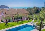 Hôtel Sestri Levante - Villa Chicchi B&B - Sestri Levante-4
