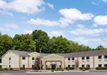 Hôtel Grove City - Super 8 by Wyndham Grove City-2