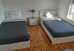 Location vacances Lisbonne - Trio Haven Apartment-2