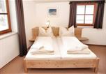 Location vacances Grossarl - Appartements Stockinger B4-3