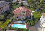 Location vacances Desenzano del Garda - Villa Barbara-1