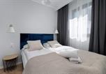 Location vacances Halle du Centenaire de Wroclaw - Tasteful Apartment Near Centennial Hall by Noclegi Renters-3