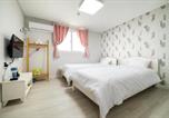 Location vacances Incheon - Dreamtrip Guesthouse-3