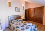 Location vacances Pozo Alcón - Casa Rural Pelijas Fontanar by Ruralidays-4