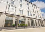 Hôtel Conwy - Travelodge Llandudno-1
