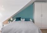 Location vacances Westerland - Olympia Haus 2, Whg 24-3