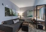 Hôtel Fort Wayne - Springhill Suites by Marriott Fort Wayne North-2