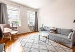 Location vacances Kirkkonummi - 2ndhomes Classic Nordic 1br apartment with excellent loc-2
