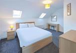Location vacances Loftus - 1-Bedroom Serviced Apartment in Skinningrove 8-1