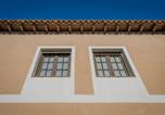Location vacances  Palence - Casa Fermina-4