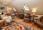 Location vacances Burford - The Barn at Westhall Cottage-4