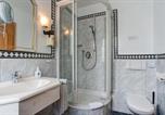Hôtel Senden - Hotel Stern by Empa-2