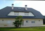 Location vacances  Saragosse - Charming semi-detached villa-2