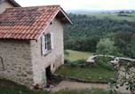 Location vacances Conques - Maison En Pierres Proche Agnac-1
