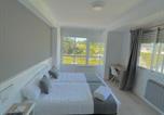 Hôtel La Corogne - Hotel Alda Narón-3