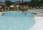 Camping Livourne - Viareggio Family Collection-1