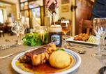 Hôtel Königstein - Sperber Bräu - 3-Sterne-Superior Hotel mit Gasthof und eigener Brauerei - kein Ruhetag-3