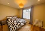 Location vacances Wargrave - Stylish 3br Contractors Home - Sleeps 5 - Parking-1