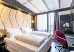 Hôtel Salzbourg - Plaza Inn Salzburg City-1
