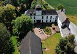 Hôtel Hainaut Province - Le Domaine Du Château Blanc à 10 minutes de Pairi Daiza-3